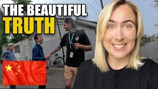 Our SHOCKING First Day in CHINA🇨🇳 Did Not Expect To Be Treated Like This! 英国人访华