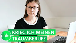 Jobsuche mit Down-Syndrom | Marie will alles | 3/4 | WDR Doku