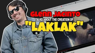 Does Glenn Jacinto of Teeth Recall the Origin of “Laklak”? (CLIP)