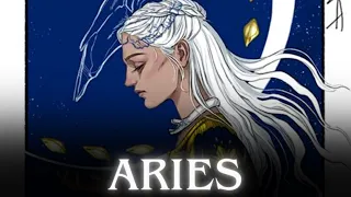 ARIES AGARRATE‼️😱 EL KARMA TE MANDA 3 COSAS EN ABRIL 🔮 HOROSCOPO #ARIES AMOR ABRIL 2024