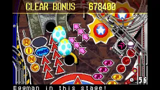 [TAS] GBA Sonic Pinball Party by Cooljay in 22:42.59