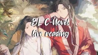 Heaven Official's Blessing | Live Reading | Part 4 | Chapters 13  -16