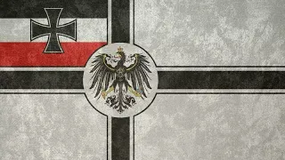 Heil dir Im Siegekranz (National Anthem of German Empire 1871-1918)