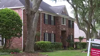 Homeowners react to new property tax-cut law