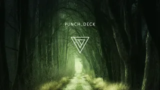 Punch Deck - Close