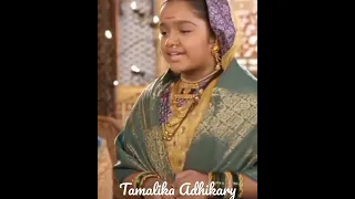 Choti Vs Badi Ahilya Special Edit| Choose your favourite| Punyashlok Ahilyabai| Tamalika Adhikary