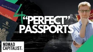The Four “Perfect” Passports
