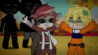 °° La La La °° •• Meme •• { Gacha Club }   Naruto And Gaara //