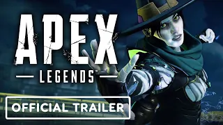 Apex Legends - Official Halloween Event 2020 Trailer