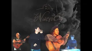 Jinete Campero - La Nueva Era FT Carolina Mancebo