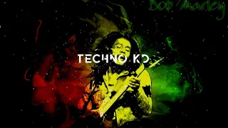 Bob Marley - Is This Love (SKG Edit) | Bass Boosted