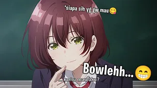 Ketika Lu Dikasih Pilihan Pacar...😋