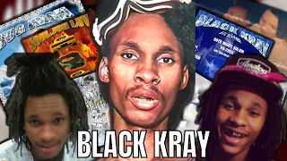 The Cultural Significance of Black Kray (Documentary)
