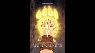 Wolfwalkers (Official Trailer) 2020