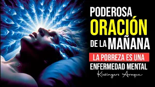 🔥Secretos de la Unción financiera | Oración de la mañana | Martes 13 febrero | Kissingers Araque