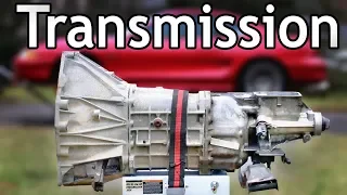 How to Replace a Transmission (Full DIY Guide)