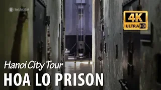 Exploring Hoa Lo Prison - Maison Centrale "Hanoi Hilton"