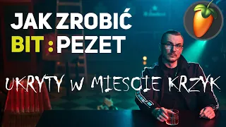 FL Studio Poradnik | Jak zrobić bit | Pezet - Ukryty w mieście krzyk #2