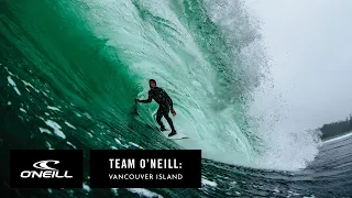 Team O'Neill: Vancouver Island