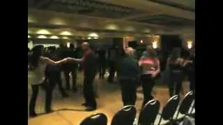 Pre Party to the US Open Swing Dance Championships - Wednesday (2012).mp4