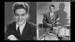 Buddy Stewart with Gene Krupa and His Orchestra - Summertime (June 1945)