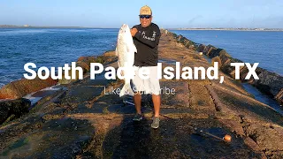 South Padre Island, TX Fishing May 2021 #8