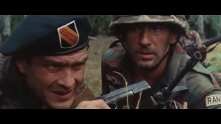 TORNADO THE LAST BLOOD  | Vietnam War | Full Length War Movie | English