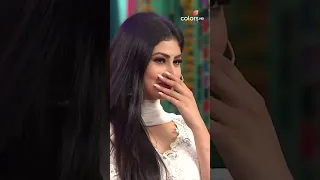 Mouni Roy है एक नागिन! | Comedy Nights With Kapil | कॉमेडी नाइट्स विद कपिल