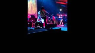 With A Smile (feat. Paco Arespacochaga) - Eraserheads LA 2012