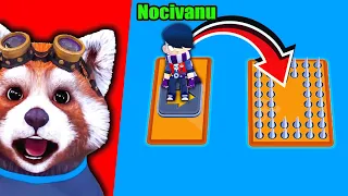 SCAPA CU VIATA de pe INSULA din BRAWL STARS! Imposibil?