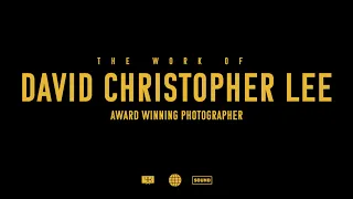 The Work of David Christopher Lee