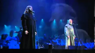 Les Miserables 10th Anniversary Concert - Part 1