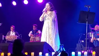 Laxmikant Pyarelal Live in Concert NJ | Yeh Sama, Sama Hai Yeh Pyar Ka | Padmini Kolhapure |May 2022