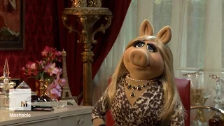 Miss Piggy Tells All About Her and Kermit's Break-up | Mashable