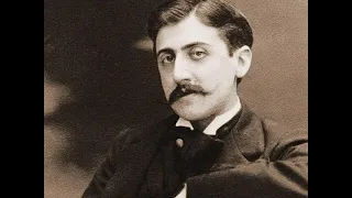 di M. Proust da "Il tempo ritrovato"  un messaggio che ci può salvare