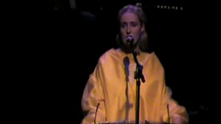 Dead Can Dance - The Love That Cannot Be (Live in London)