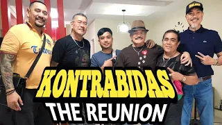 GRABE! ANGSAYA-SAYA! | REUNION NG MGA BIGATING KONTRABIDA | RHY TV SPECIAL EPISODE