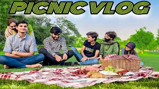 PICNIC &. [GAMING+PUNISHMENT] {VLOG} #familyvlog #gaming #punishmentvlog