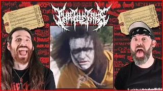 🤘Kreator - Midnight Sun - REACTION