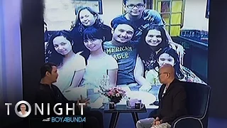 TWBA: John Estrada admits he's a jealous father