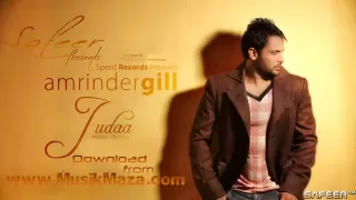 Yaarian   Amrinder Gill Full Song HQ   Judaa 2011   Dr Zeus   Brand New Punjabi Song   YouTube