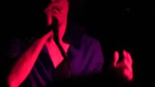 Foxy Shazam-Welcome:Holy Touch-7/7/12