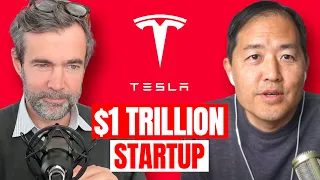 Tesla’s MASSIVE opportunity from now UNTIL 2030 w/ Pierre Ferragu (Ep. 491)