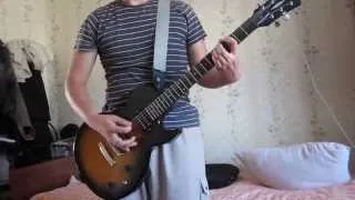 Basket Case Cover