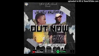 Ubuntu Brothers - Vukile(unofficial Audio)[ft Trophy De Leader][vocal mix]