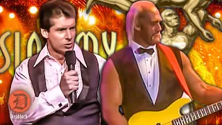 1987 WWF Slammy Awards Show - DEADLOCK Podcast Retro Review
