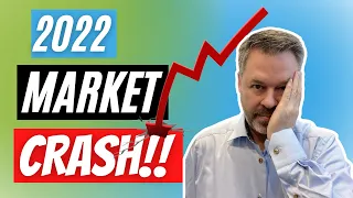 2022 Market Crash - Everything You Need To know