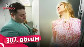 Zuhal Topal'la Yemekteyiz 307. Bölüm | 10 Ocak 2023