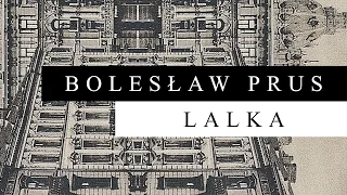 Bolesław Prus - Lalka #89/105 (Audiobook)