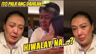 THE TRUTH BEHIND SHARON CUNETA AND KIKO PANGILINAN BREAK-UP| SHARON AT KIKO HIWALAY NA UPDATE